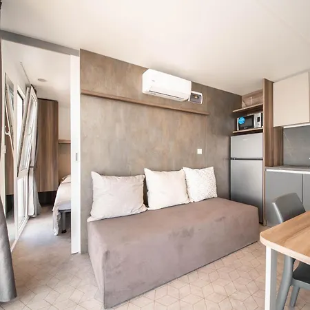 Vakantiepark Mobile Laguna 3*