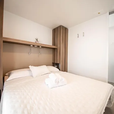 Vakantiepark Mobile Laguna 3*