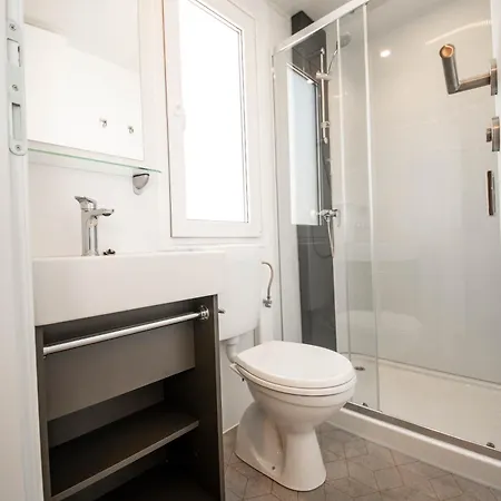 Vakantiepark Mobile Laguna