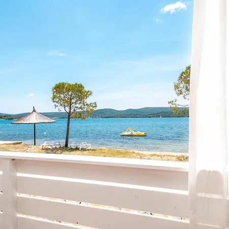 Mobile Laguna Vakantiepark 3*