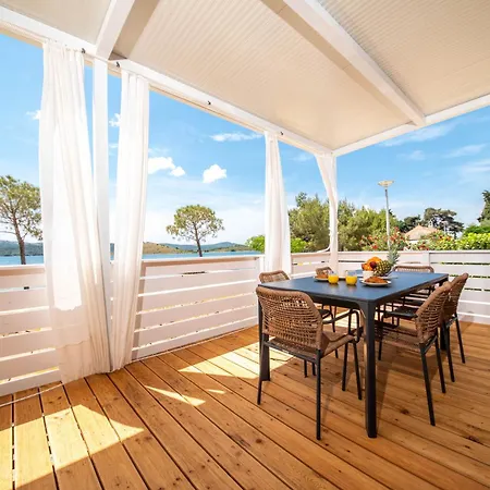 Vakantiepark Mobile Laguna Sveti Petar (Zadar)