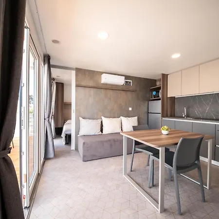 Vakantiepark Mobile Laguna