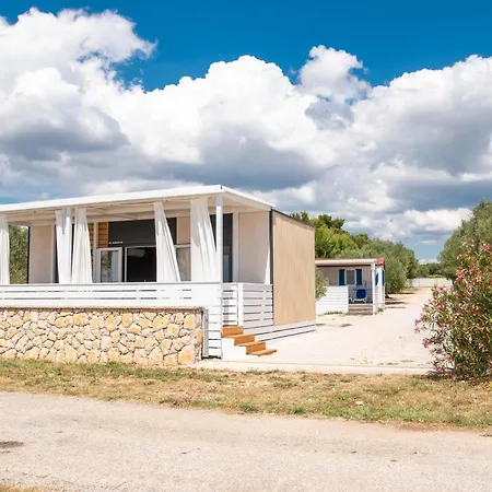 Vakantiepark Mobile Laguna Sveti Petar (Zadar)