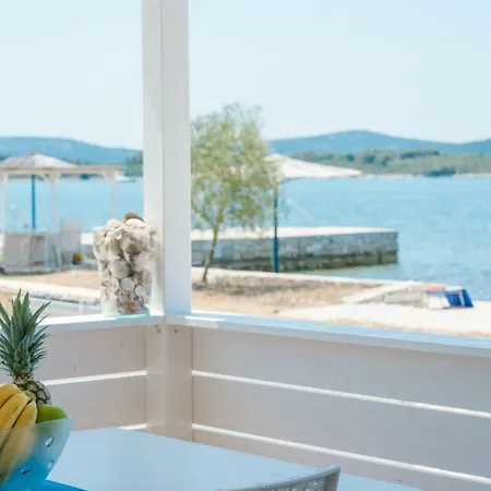 Mobile Laguna Vakantiepark
