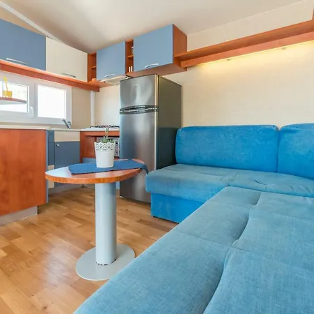 Vakantiepark Mobile Laguna Sveti Petar (Zadar)