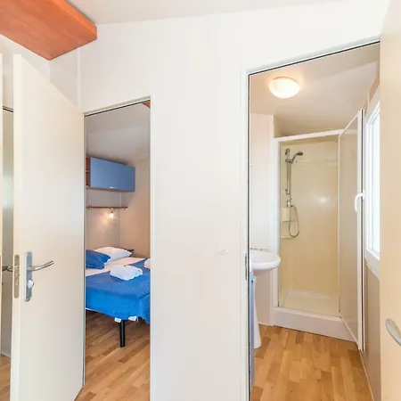 Mobile Laguna 3* Sveti Petar (Zadar)