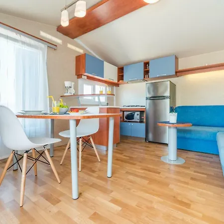 Vakantiepark Mobile Laguna