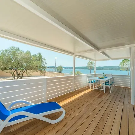 Mobile Laguna Vakantiepark Sveti Petar (Zadar)