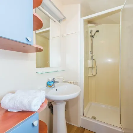 Vakantiepark Mobile Laguna 3*