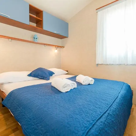 Vakantiepark Mobile Laguna Sveti Petar (Zadar)