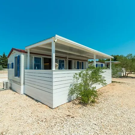 Vakantiepark Mobile Laguna Sveti Petar (Zadar)