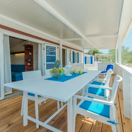 Mobile Laguna Vakantiepark 3*
