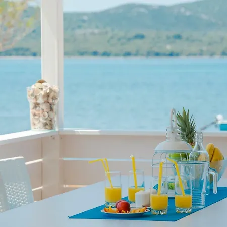 Mobile Laguna Vakantiepark Sveti Petar (Zadar)