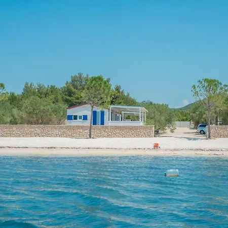 Mobile Laguna Sveti Petar (Zadar)