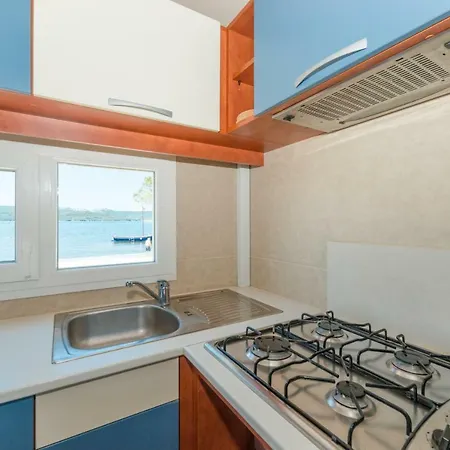 Parco vacanze Mobile Laguna