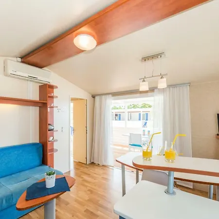 Mobile Laguna Vakantiepark 3*