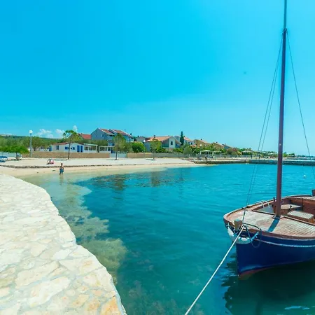 Mobile Laguna Sveti Petar (Zadar)