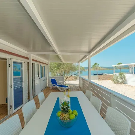 Mobile Laguna Vakantiepark 3*