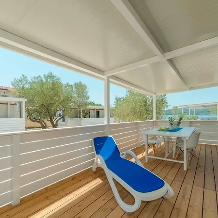 Mobile Laguna Vakantiepark