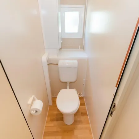 Vakantiepark Mobile Laguna 3*
