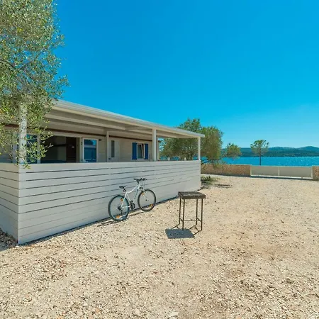 Parco vacanze Mobile Laguna 3*