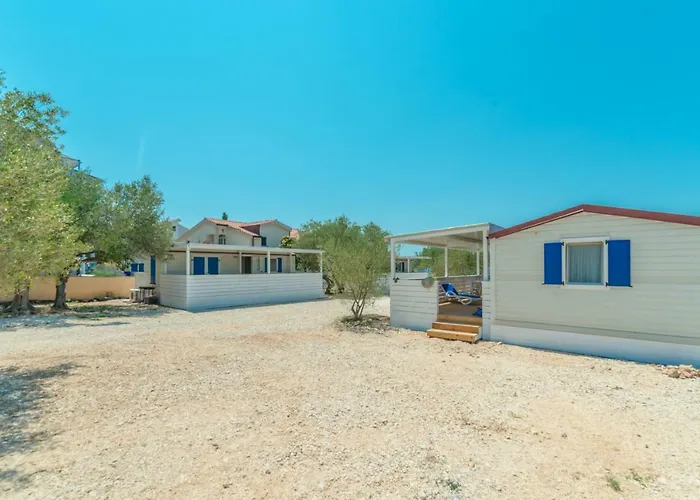 Mobile Laguna פארק נופש