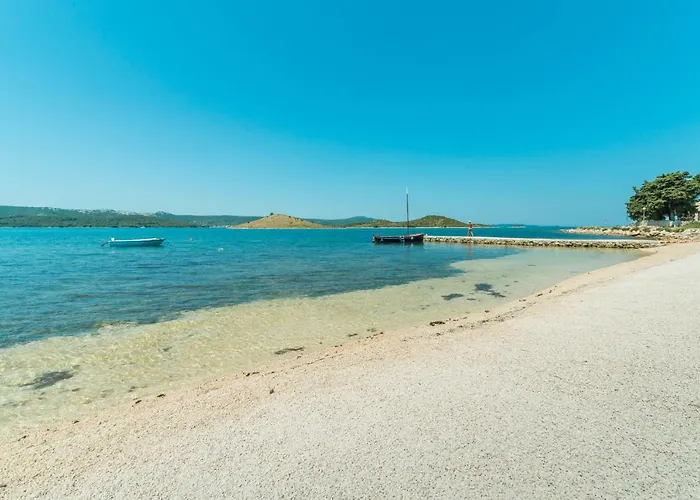 פארק נופש Mobile Laguna 3*