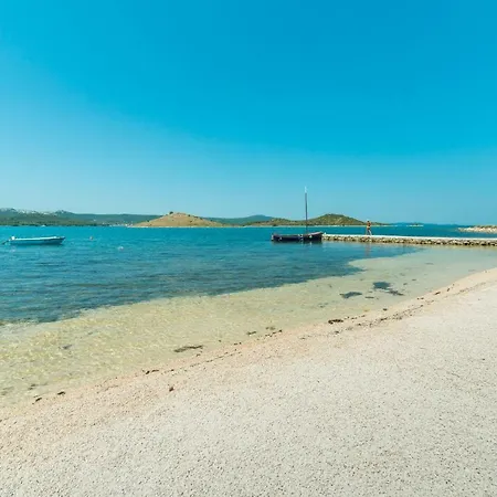 פארק נופש Mobile Laguna 3*