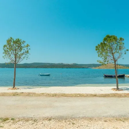 Mobile Laguna פארק נופש 3*