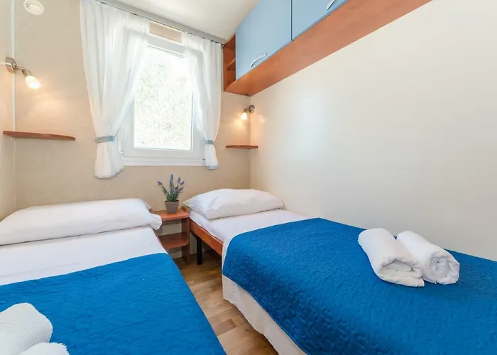 Mobile Laguna 3* Свети-Петар